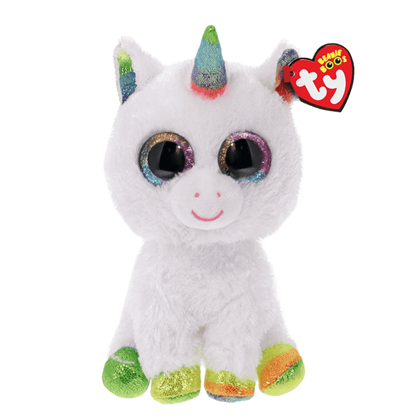 Pixy - White Unicorn