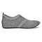 Fitkicks Live Well Active Lifestyle Womens Footwear Grey