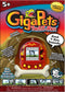 GigaPets Tech T-Rex Collectors Edition
