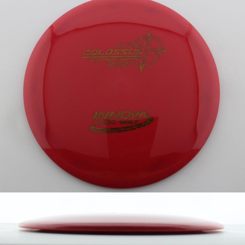 Star Colossus Innova Disc