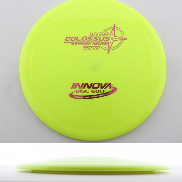 Star Colossus Innova Disc