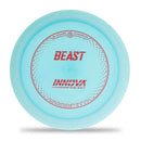 Champion Blizzard Beast Innova Disc