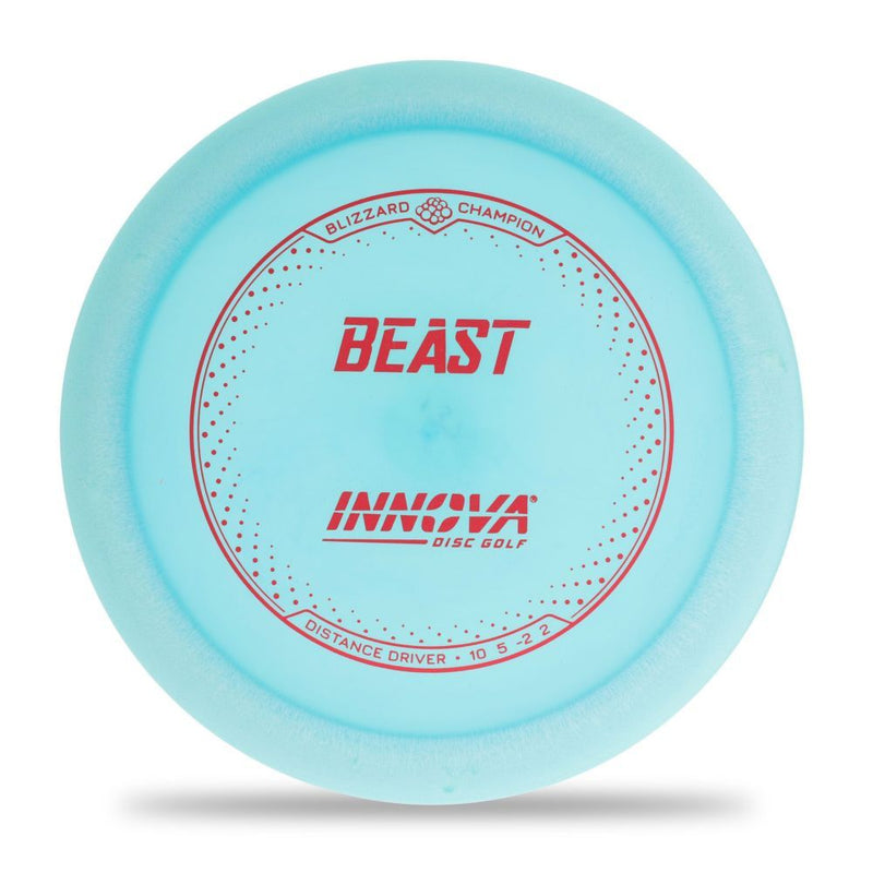 Champion Blizzard Beast Innova Disc