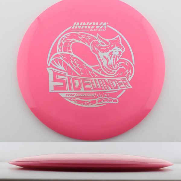 Star Sidewinder Innova Disc