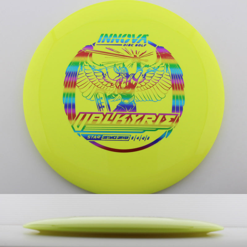 Star Valkyrie Innova Disc