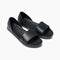 Women's Friday Flat- Black