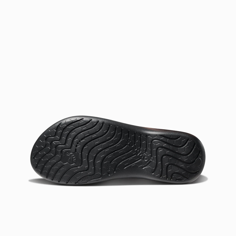Women's Lakeshore Sandals- Black