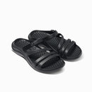 Women's Lakeshore Sandals- Black