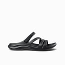 Women's Lakeshore Sandals- Black