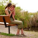 Women's Lakeshore Sandals- Dusty Olive