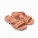 Women's Lakeshore Sandal- Terracotta