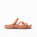 Women's Lakeshore Sandal- Terracotta