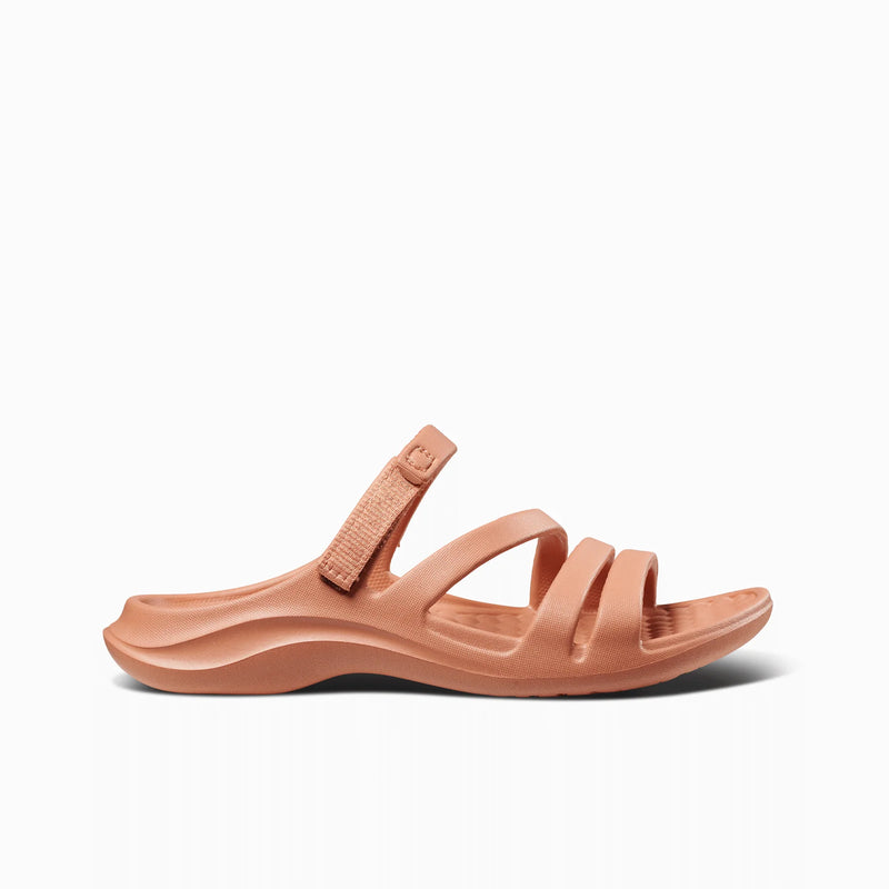 Women's Lakeshore Sandal- Terracotta