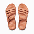 Women's Lakeshore Sandal- Terracotta