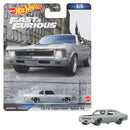 Fast & Furious Mattel Premium Hot Wheels