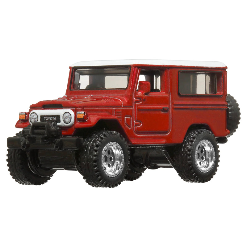 Fast & Furious Mattel Premium Hot Wheels