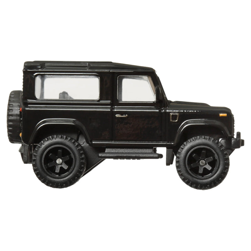Fast & Furious Mattel Premium Hot Wheels