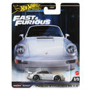 Fast & Furious Mattel Premium Hot Wheels