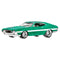 Fast & Furious Mattel Premium Hot Wheels