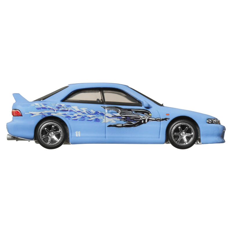 Fast & Furious Mattel Premium Hot Wheels