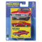 Mattel Matchbox Premium Collector