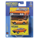 Mattel Matchbox Premium Collector