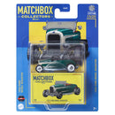 Mattel Matchbox Premium Collector