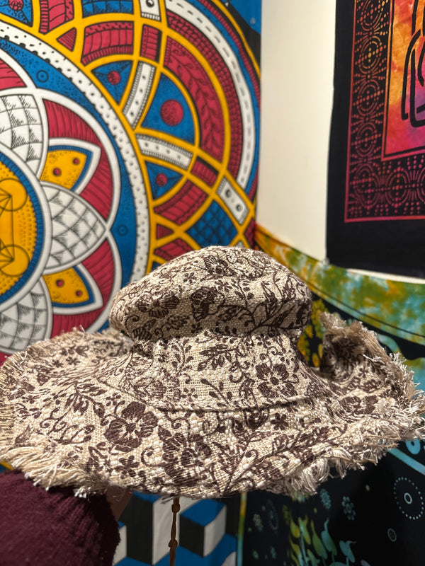 Hemp Hats