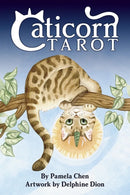Caticorn Tarot Cards