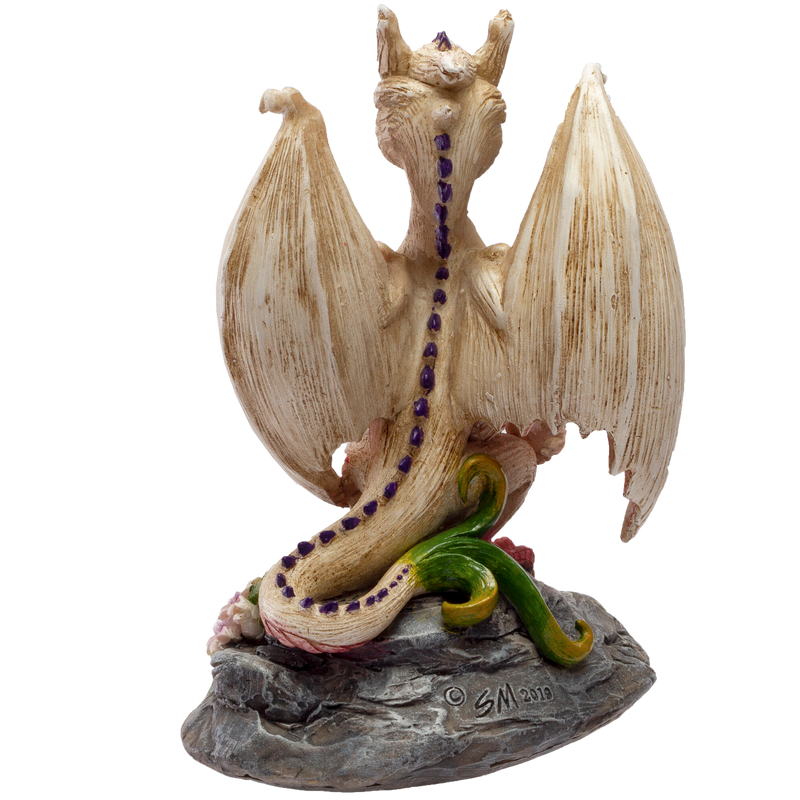 Garlic Dragon