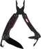 Multi-Tool Tac Gear 4-In-1 with Carabiner