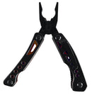 Multi-Tool Tac Gear 4-In-1 with Carabiner