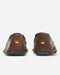 One Quarter Leather - Mens - Brown/Black