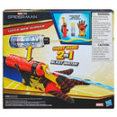 Marvel Spider-Man Super Web Slinger 2-in-1 Webs/Water