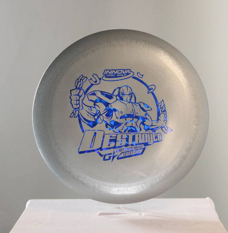 GStar Destroyer Innova Disc