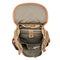 Tapa Backpack Brown