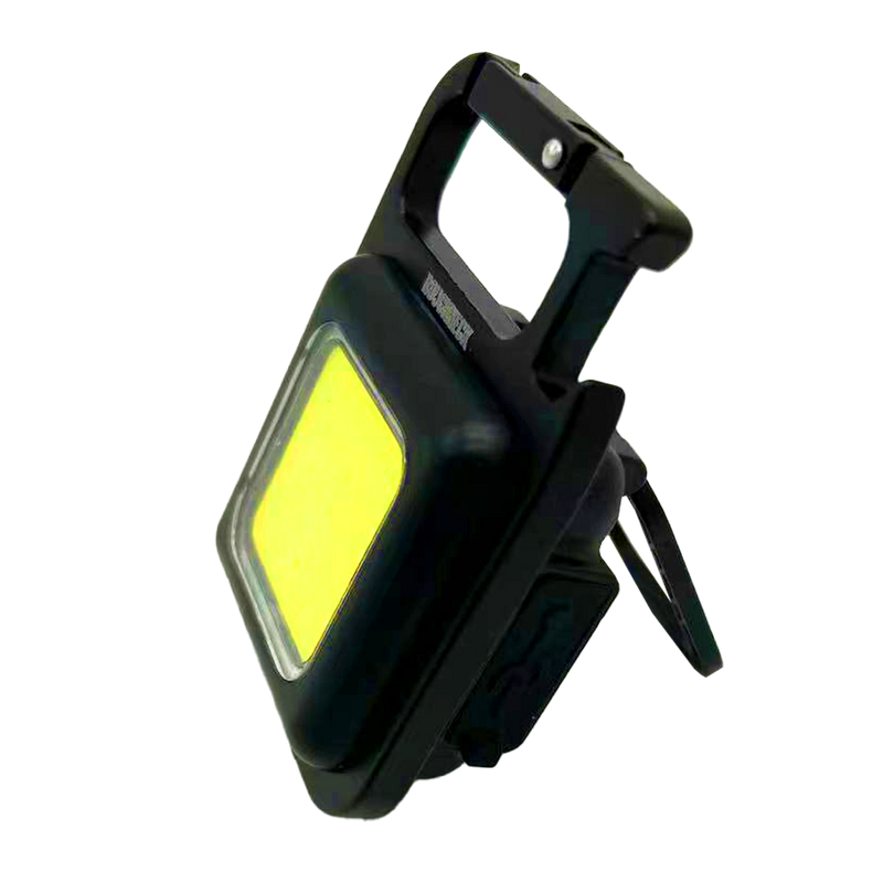 Clip Light Tactical Tool
