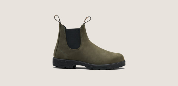 Forest Classic Chelsea Boot 2442