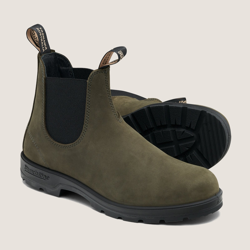 Forest Classic Chelsea Boot 2442