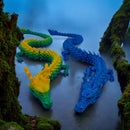 Serpentara Dragon 18"