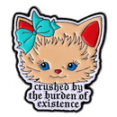 Assorted Enamel Pins (continued) pt.3