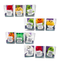 Emotional Support Keepsake Crochet Plush Pals