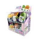 Emotional Support Keepsake Crochet Plush Pals