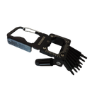 Multi-Tool 14-in-1 Carabiner with Light