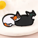 Assorted Enamel Pins (continued) pt.3