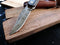 Damascus Steel Edc Pocket Knife