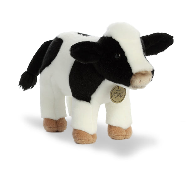 Holstein Calf - Miyoni - 11"