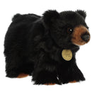 Black Bear Cub - Miyoni Tots