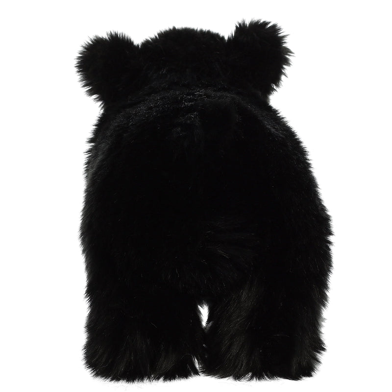 Black Bear Cub - Miyoni Tots