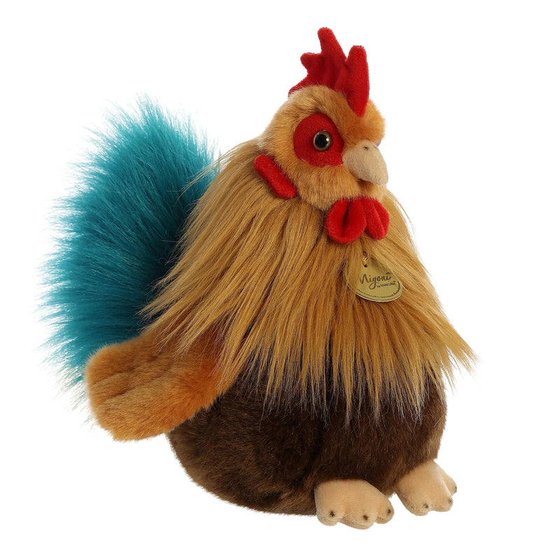 Rooster - Miyoni
